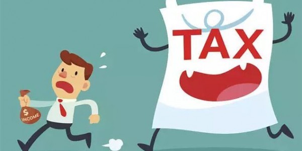 Misteri Penghindaran Pajak: Bagaimana Perusahaan Besar Melakukan Manipulasi?