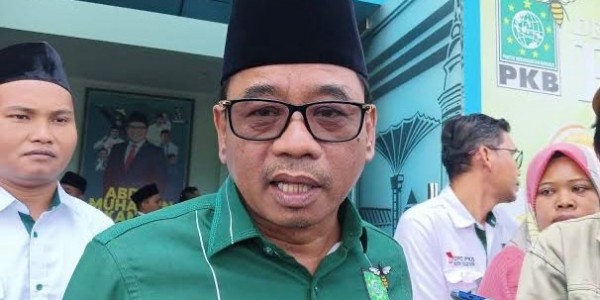Anak Buah Cak Imin Ingatkan BMKG-Kemenhub Serius Mitigasi Cuaca Ekstrem