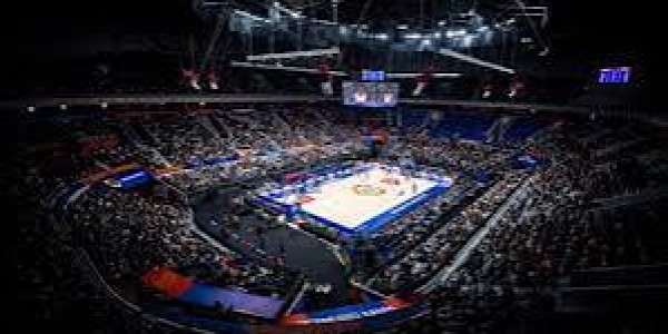 Mengenal Indonesia Arena Tempat Berlangsungnya UFC Fight Night 2025