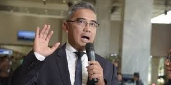 Di Acara Syukuran Kemenangan, Farhan Pastikan Tidak Ada Titipan Jabatan