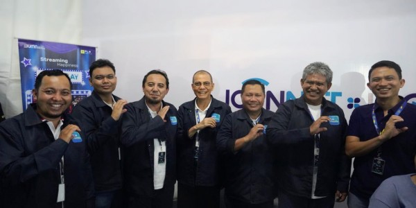 PLN Icon Plus Gelar Sapa Pelanggan ICONNET, Wujud Apresiasi Kepada Pelanggan Setia