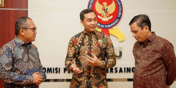BTN Ditetapkan Sebagai Bank Pertama yang Patuh Terhadap Aturan Persaingan Usaha