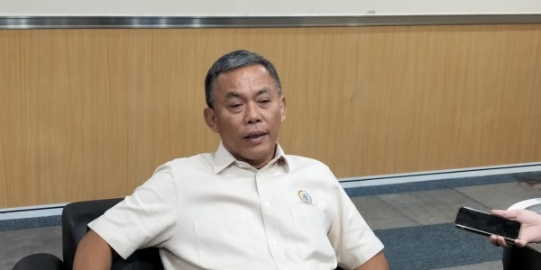 Tim Pramono-Rano Ingatkan Pj Gubernur Jangan Mutasi Jabatan Sebelum Pelantikan