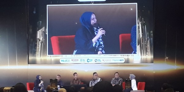 Jamin Aman dan Efektif,  Bappebti Dorong Gen Z Investasi Emas Digital