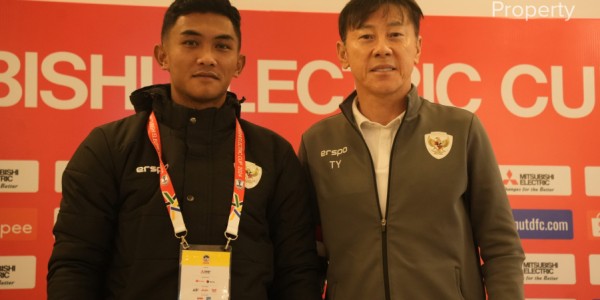 Shin Tae-yong Ungkap Vietnam Bakal Sulit Dikalahkan di Piala AFF 2024