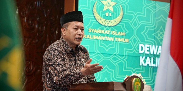 Perkuat Ekonomi Kerakyatan, Wamenkop Luncurkan Koperasi Kaum Syarikat Islam