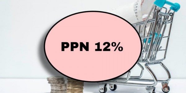 PPN 12% pada 2025: Apa Dampaknya Terhadap Konsumsi dan Harga Sehari-hari?