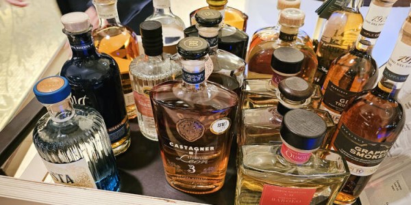 Implementasi Kebijakan Cukai MMEA (Minuman yang Mengandung Etil Alkohol) di Indonesia
