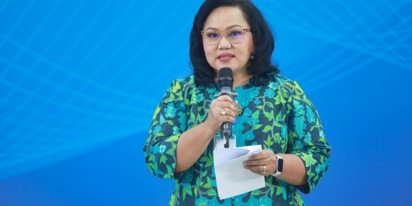 Ciptakan Generasi Emas 2045, Pemerintah Komitmen Berdayakan Perempuan dan Anak