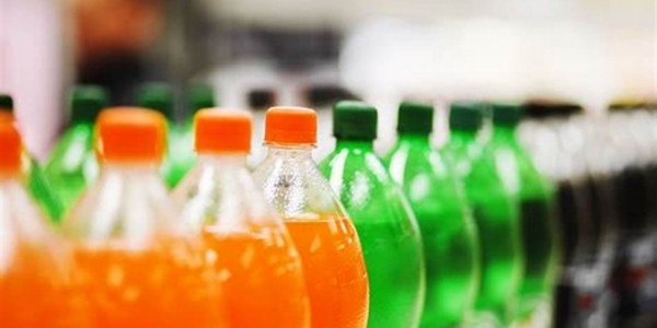 Bahaya Gula Mengintai, Minuman Manis akan Kena Cukai