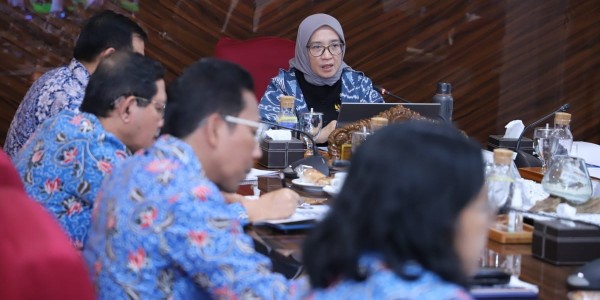 Kemenpan RB Apresiasi Capaian Kinerja Ombudsman