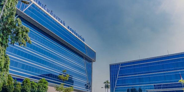 2024 Menjadi Tahun Unggul Universitas Borobudur
