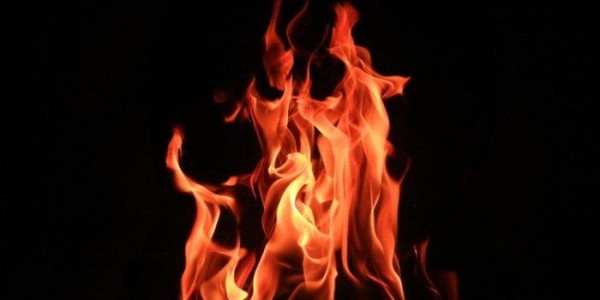 Dituduh Mencuri HP, Seorang Santri di Boyolali Dibakar 