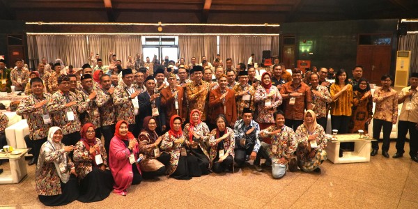 Mentrans: Transmigrasi ke Depan Fokus Peningkatan Kesejahteraan, Bukan Pembagian Lahan