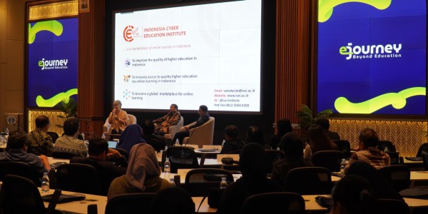 eJourney, Marketplace Pendidikan Inovatif Bantu Guru Ciptakan Bahan Ajar Menarik