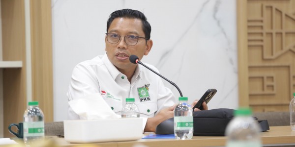 Lahan Pertanian Disebut Penyebab Banjir, PKB: Kemenhut Jangan Tutup Mata dengan Maraknya Tambang