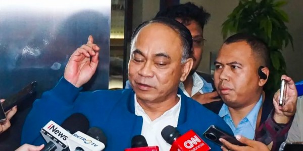 Mantan Menkominfo Budi Arie Diperiksa Sebagai Saksi Terkait Kasus Judi Online di Komdigi