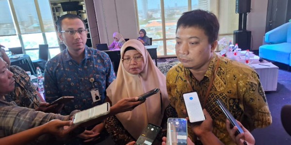 UHC 2024 di Jatim Capai 95%, BPJS Kesehatan Targetkan 98% pada 2025
