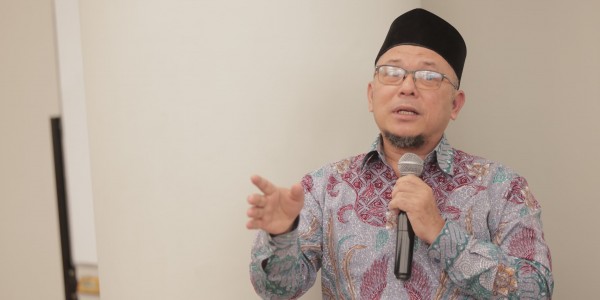 Demi Regenerasi, Kemenkop Terus Dorong Kalangan Mahasiswa Berkoperasi