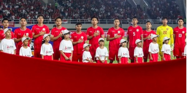 Timnas Indonesia Tersingkir dari ASEAN Cup 2024 Usai Dikalahkan Filipina