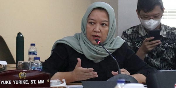 Atasi Banjir Rob, DPRD DKI Minta Pemprov Pastikan Pompa Air Berfungsi dengan Baik 