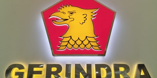 Gerindra Bantah Serang PDIP Terkait PPN 12 Persen