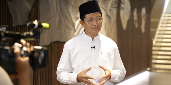 Natal 2024, Menag: Momen Membumikan Semangat Cinta Kasih Kemanusiaan