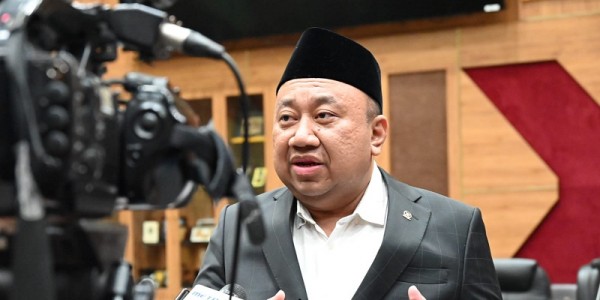 Polisi Tetapkan 3 Tersangka Kasus dr Aulia, Komisi X Minta PPDS di Kampus Lain Berbenah
