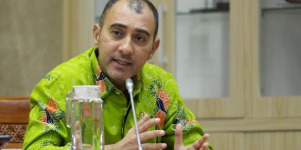 DPR RI Sambut Positif Peningkatan Penyaluran KUR Rp300 T di Tahun 2025