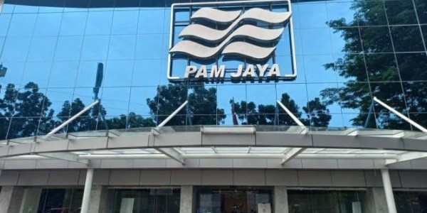 Pengamat Harap Pembangunan Reservoir Komunal PAM JAYA Diperbanyak