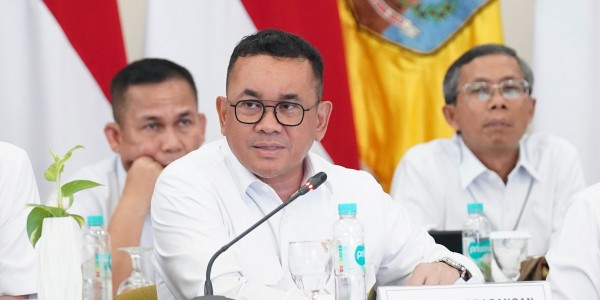 Pasca Natal, Mendag Sebut Harga Pangan Cenderung Stabil