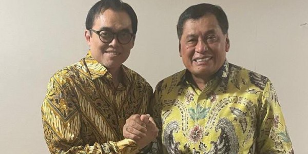 Munas Kubu Prishkianto Dinilai Hanya Dagelan, Justru Perkeruh Proses Rekonsiliasi Dekopin