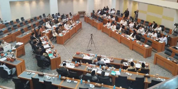 Kuota Petugas Haji 2025 Berkurang, Menag Bakal Ajukan Penambahan ke Pemerintah Saudi