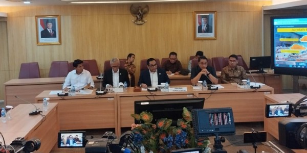Komisi II DPR Ungkap Modus Proses Rekrutmen Tenaga Honorer dan P3K di BKD