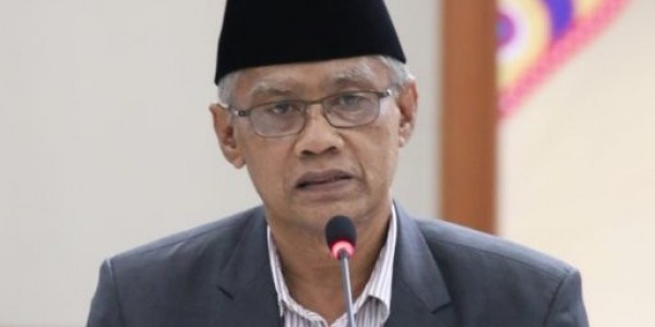 Muhammadiyah: Moderasi Beragama Penting Tingkatkan Harmoni Sosial
