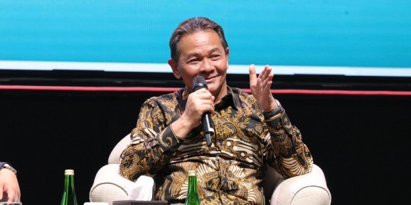 Evaluasi Pemilu dan Pilkada, Ketua DKPP: Masih Ada Ketidaknetralan