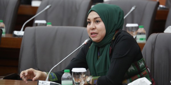 Dorong Penurunan Biaya Haji, Komisi VIII DPR: Harus Ada Efisiensi