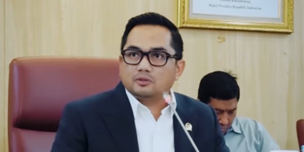 Ambang Batas Pencalonan Presiden Dihapus, NasDem Hormati Putusan MK