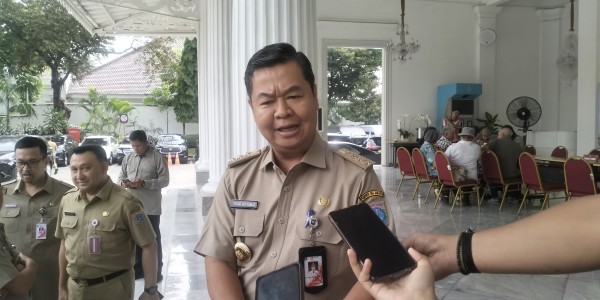 Pj Gubernur: APBD Jakarta 2025 Terbesar Sepanjang Sejarah, Harus Tepat Sasaran