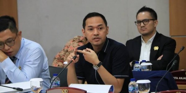 Atasi Banjir ROB, DPRD DKI Dorong Masyarakat Beralih ke Penggunaan Air Perpipaan 