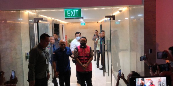 Kejati DKI Sebut Pemilik EO Fiktif Dibuatkan Ruangan Khusus di Disbud Jakarta