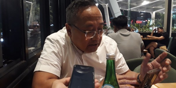 Guru Besar Hukum Ubhara Jaya Prof Laksanto : OCCRP Tidak Layak Men-Judge Tanpa Ada Dasar Hukum