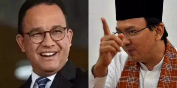 Pengamat: Persatuan Anies-Ahok Beri Warna Baru untuk Konstelasi Politik 2029