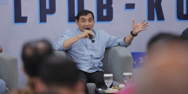Lampaui Target, LPDB-KUMKM Salurkan Rp1,907 Triliun Dana Bergulir pada 2024