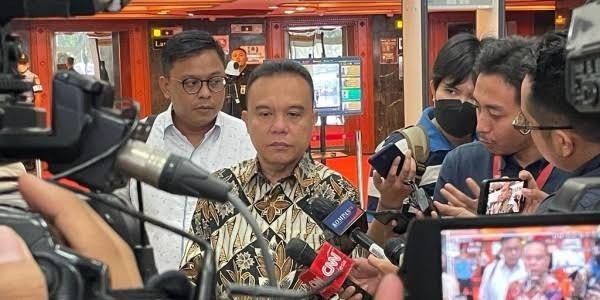 Dasco Sebut Presiden Minta KPK Awasi Penyelenggaraan Ibadah Haji 2025