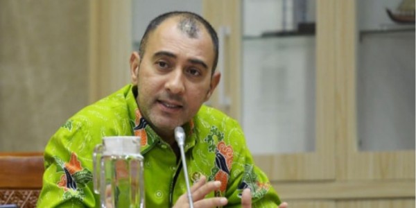 Legislator PKB Desak Pemerintah Tindak Tegas Penjualan Mesin Judi di Toko Online