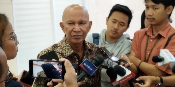 PDIP Jamin Hasto Tak Melarikan Diri dari Pemeriksaan KPK