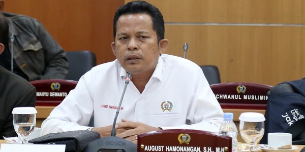 Komisi C DPRD DKI Dukung PAM Jaya Tekan Kebocoran Air
