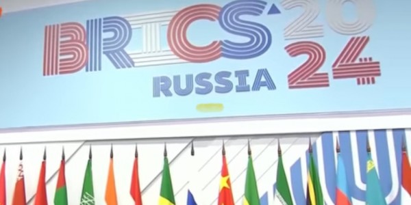 Resmi Gabung BRICS, Indonesia Makin Kuat