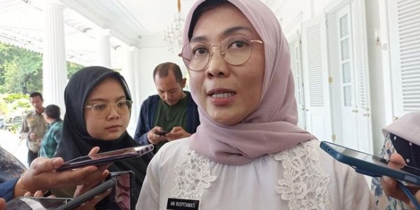 Soal HMPV, Dinkes DKI Jakarta: Bukan Virus Baru, Nggak Seperti Covid-19